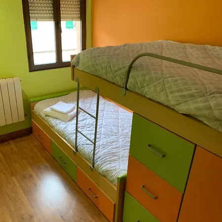 Tu Casa 10 Apartment