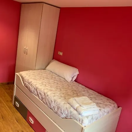 Tu Casa 10 Apartment Trasona