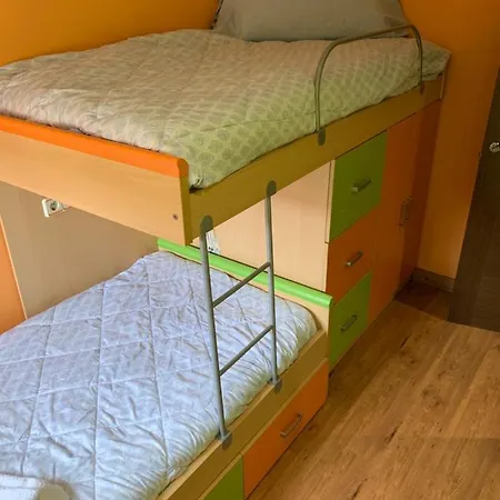 Tu Casa 10 Apartment Trasona