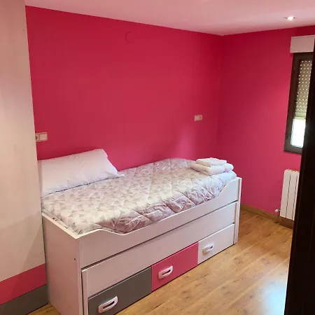 Tu Casa 10 * Trasona