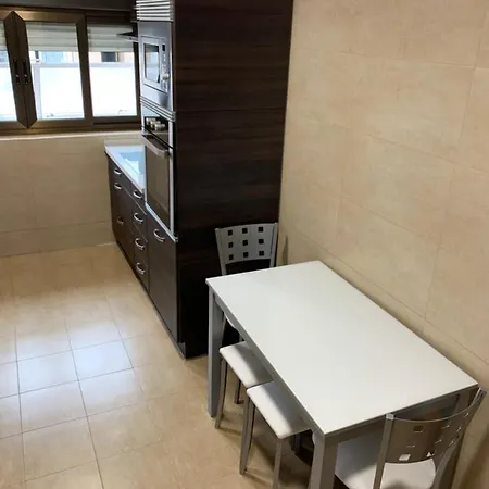 Tu Casa 10 Apartment Trasona