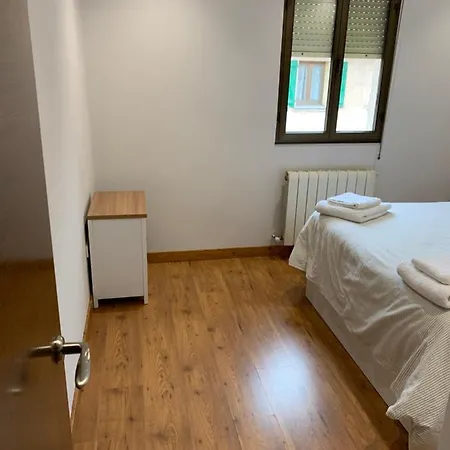 Tu Casa 10 Apartment Trasona