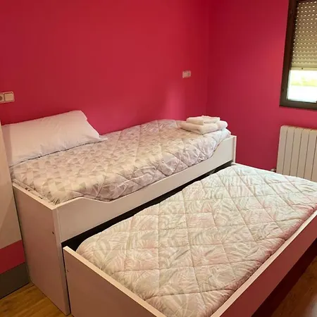 Tu Casa 10 Apartment