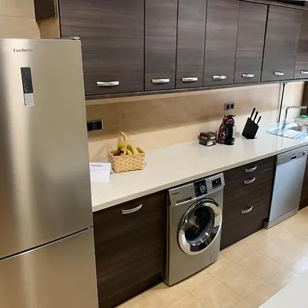 Tu Casa 10 Apartment