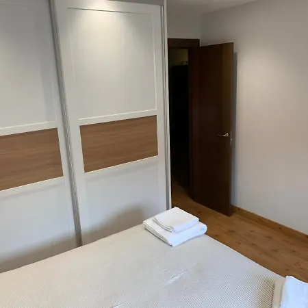 Tu Casa 10 Apartment *